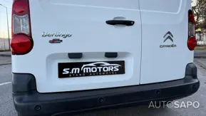 Citroen Berlingo de 2018