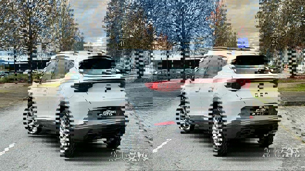 Cupra Formentor de 2022