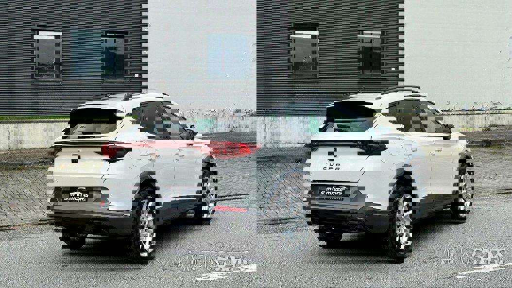 Cupra Formentor de 2022