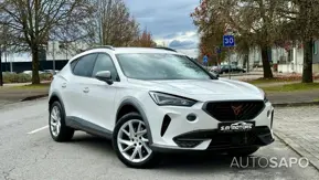 Cupra Formentor de 2022