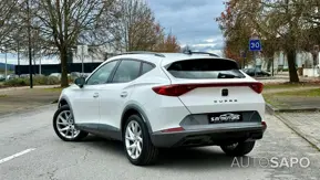 Cupra Formentor de 2022