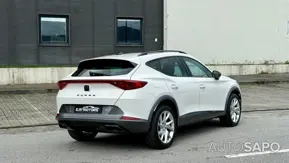 Cupra Formentor de 2022