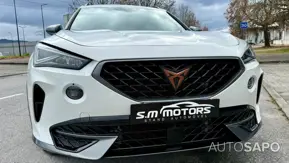 Cupra Formentor de 2022