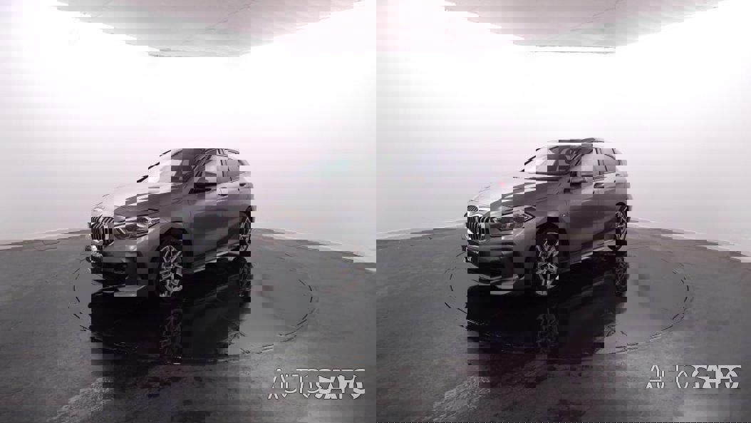 BMW Série 1 de 2023