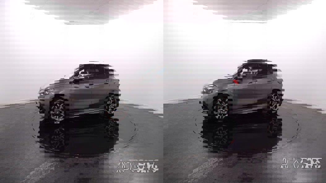 BMW Série 1 de 2023