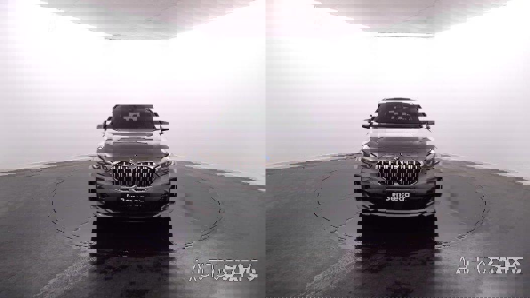 BMW Série 1 de 2023