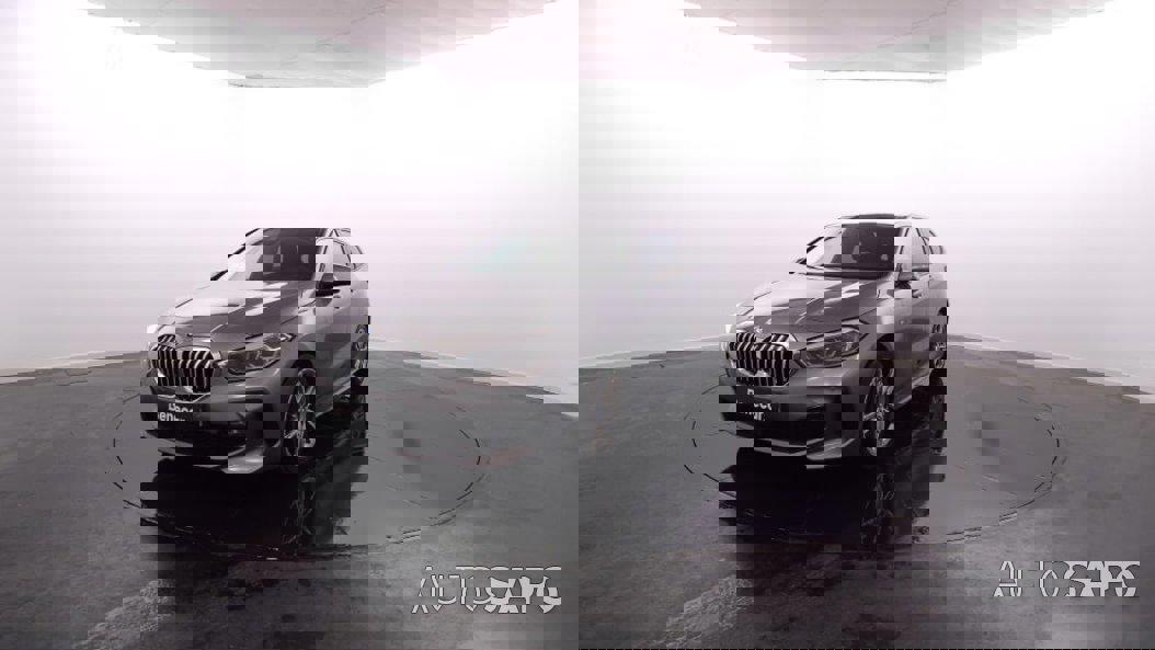 BMW Série 1 de 2023