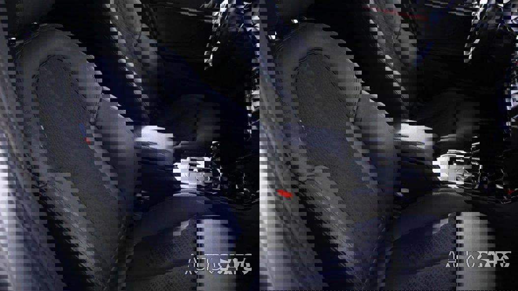 BMW Série 1 de 2023