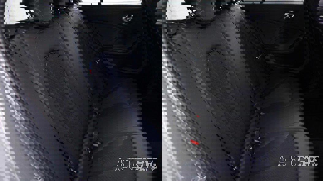 BMW Série 1 de 2023