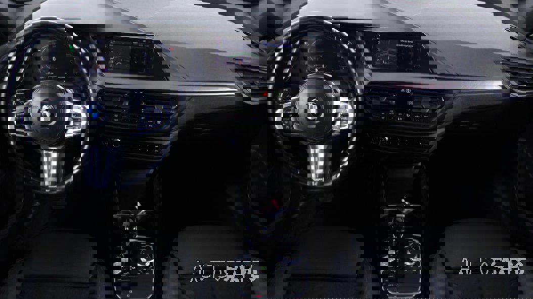 BMW Série 1 de 2023