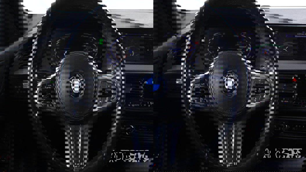 BMW Série 1 de 2023