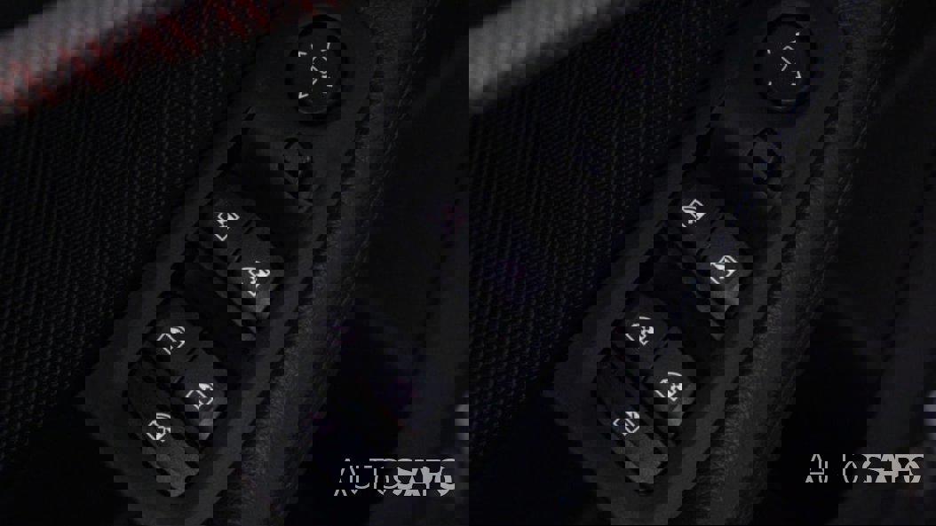 BMW Série 1 de 2023