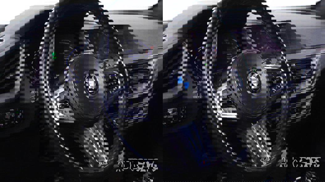 BMW Série 1 de 2023