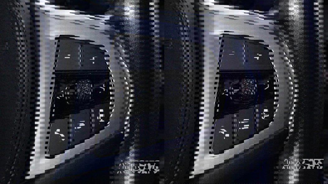 BMW Série 1 de 2023