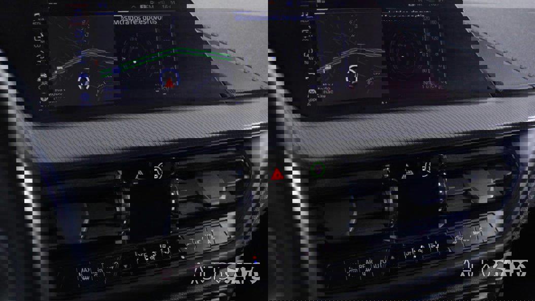 BMW Série 1 de 2023