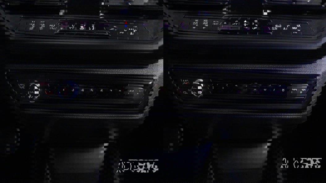 BMW Série 1 de 2023