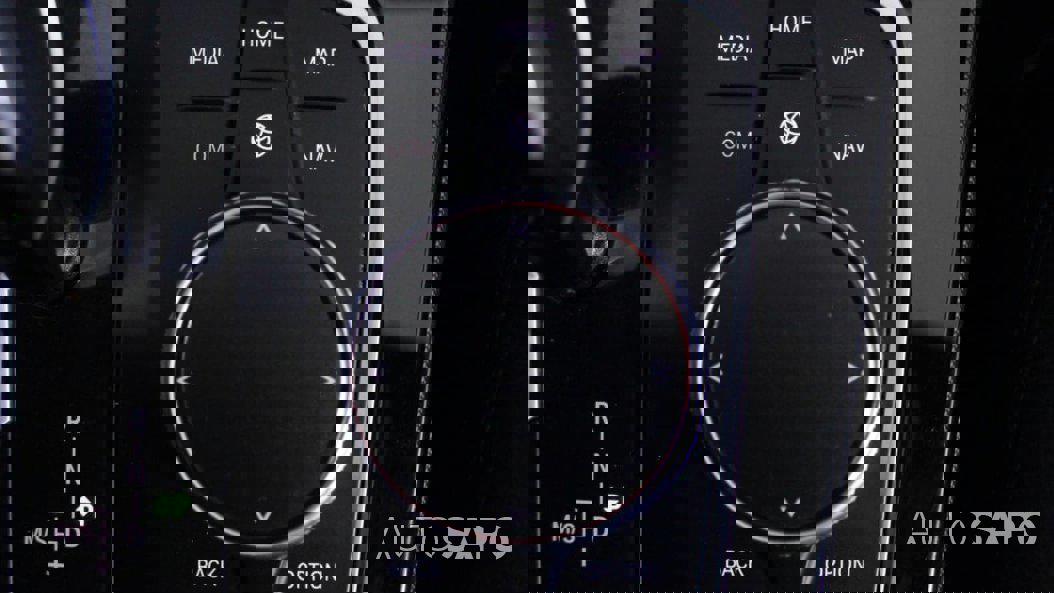 BMW Série 1 de 2023