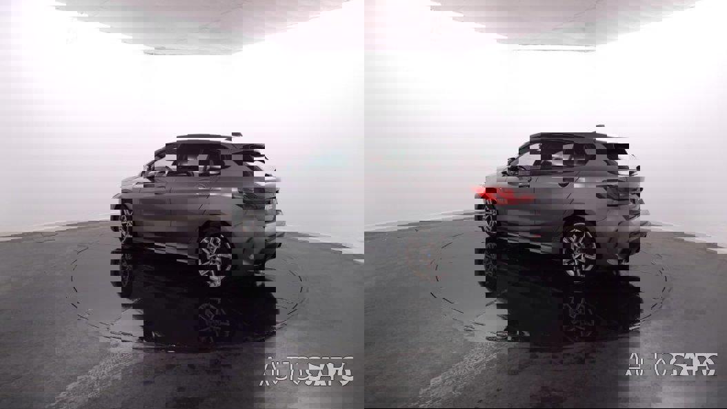 BMW Série 1 de 2023