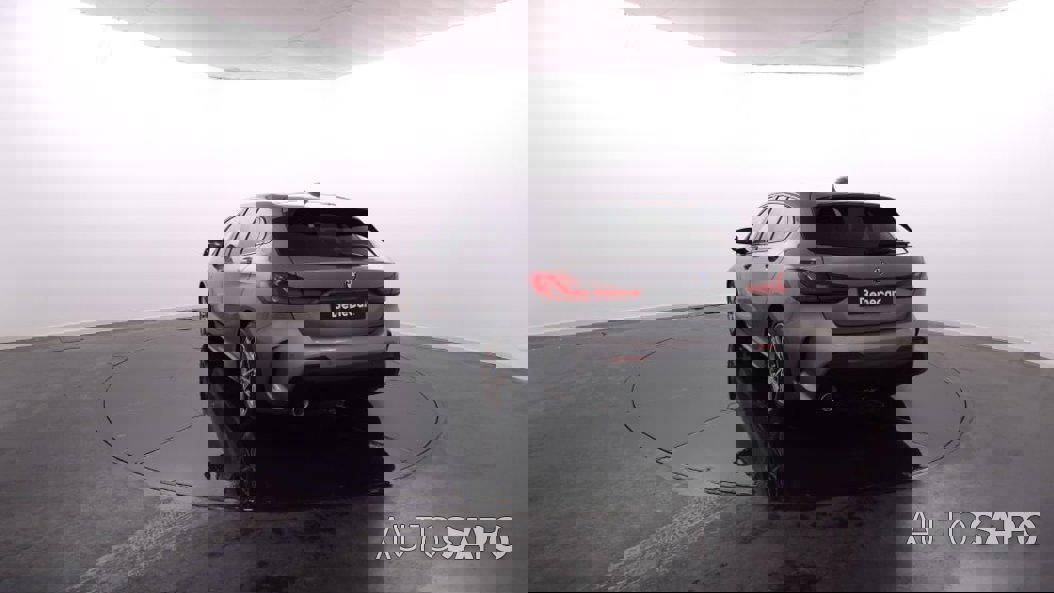 BMW Série 1 de 2023