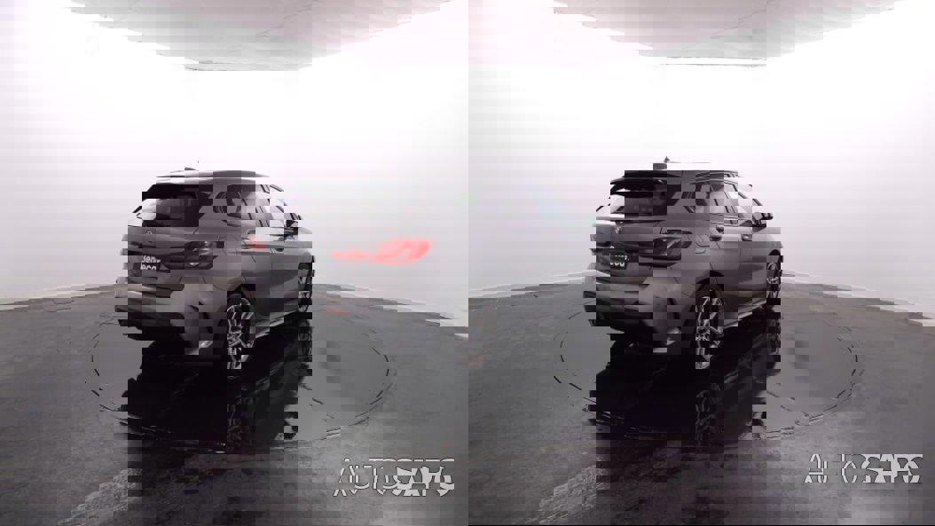 BMW Série 1 de 2023