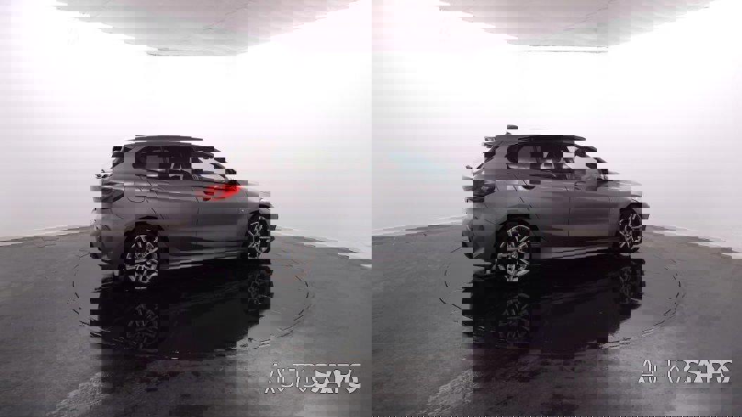 BMW Série 1 de 2023