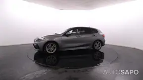 BMW Série 1 de 2023