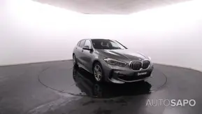 BMW Série 1 de 2023