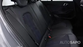 BMW Série 1 de 2023