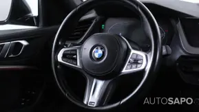 BMW Série 1 de 2023