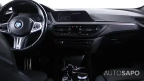 BMW Série 1 de 2023