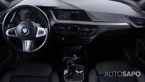 BMW Série 1 de 2023