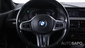 BMW Série 1 de 2023