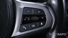 BMW Série 1 de 2023