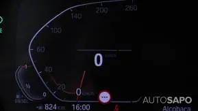 BMW Série 1 de 2023