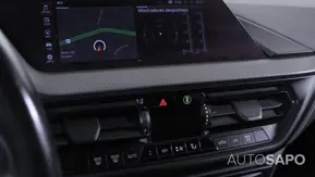 BMW Série 1 de 2023