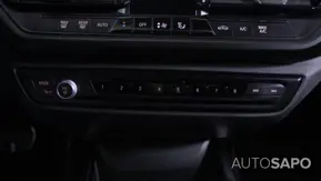 BMW Série 1 de 2023