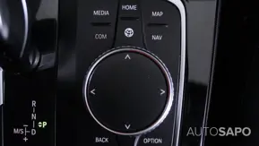 BMW Série 1 de 2023