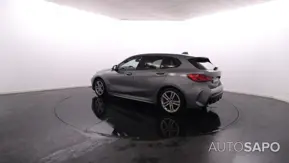 BMW Série 1 de 2023