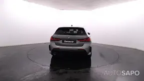 BMW Série 1 de 2023