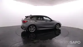 BMW Série 1 de 2023