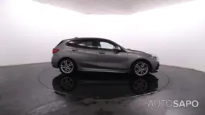 BMW Série 1 de 2023