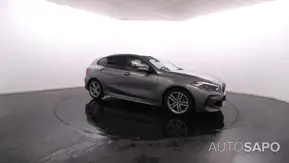 BMW Série 1 de 2023