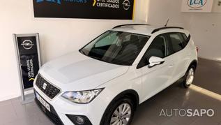 Seat Arona 1.0 TSI Style de 2020
