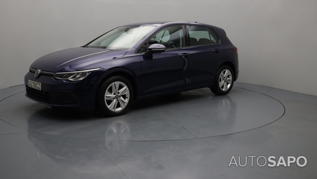 Volkswagen Golf de 2023