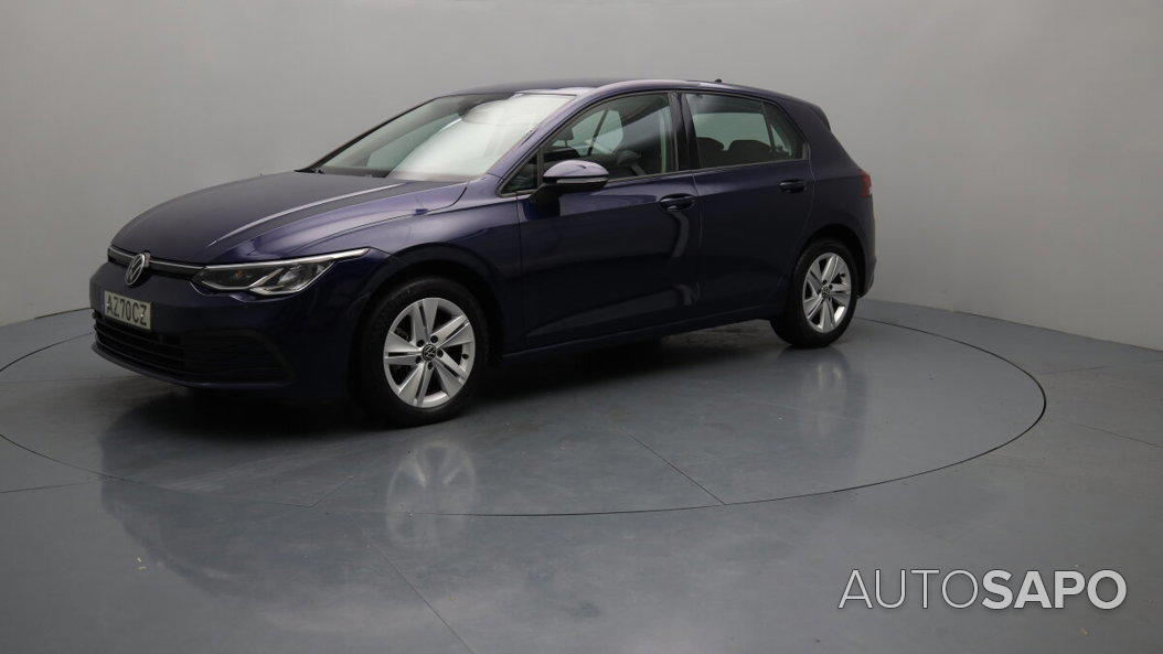 Volkswagen Golf de 2023