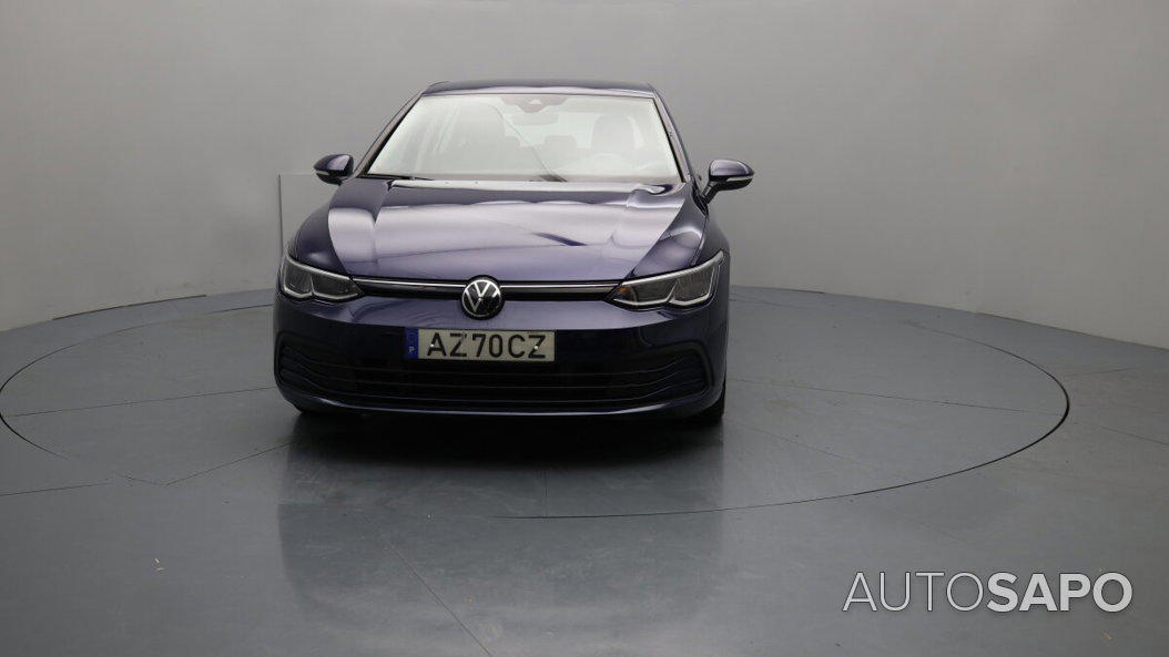 Volkswagen Golf de 2023