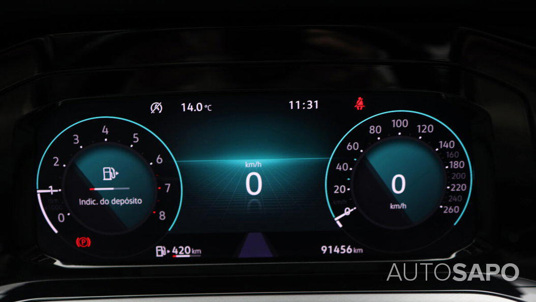 Volkswagen Golf de 2023