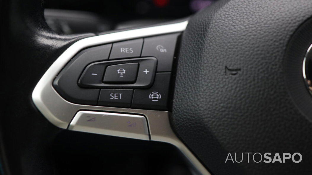 Volkswagen Golf de 2023