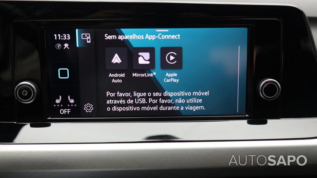 Volkswagen Golf de 2023