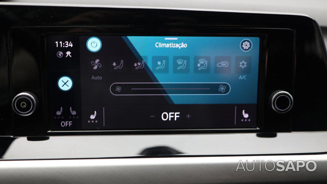 Volkswagen Golf de 2023